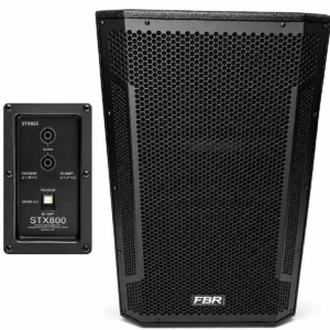 FBR STX 815P parlante pasivo profesional 15 pulgadas 1500W