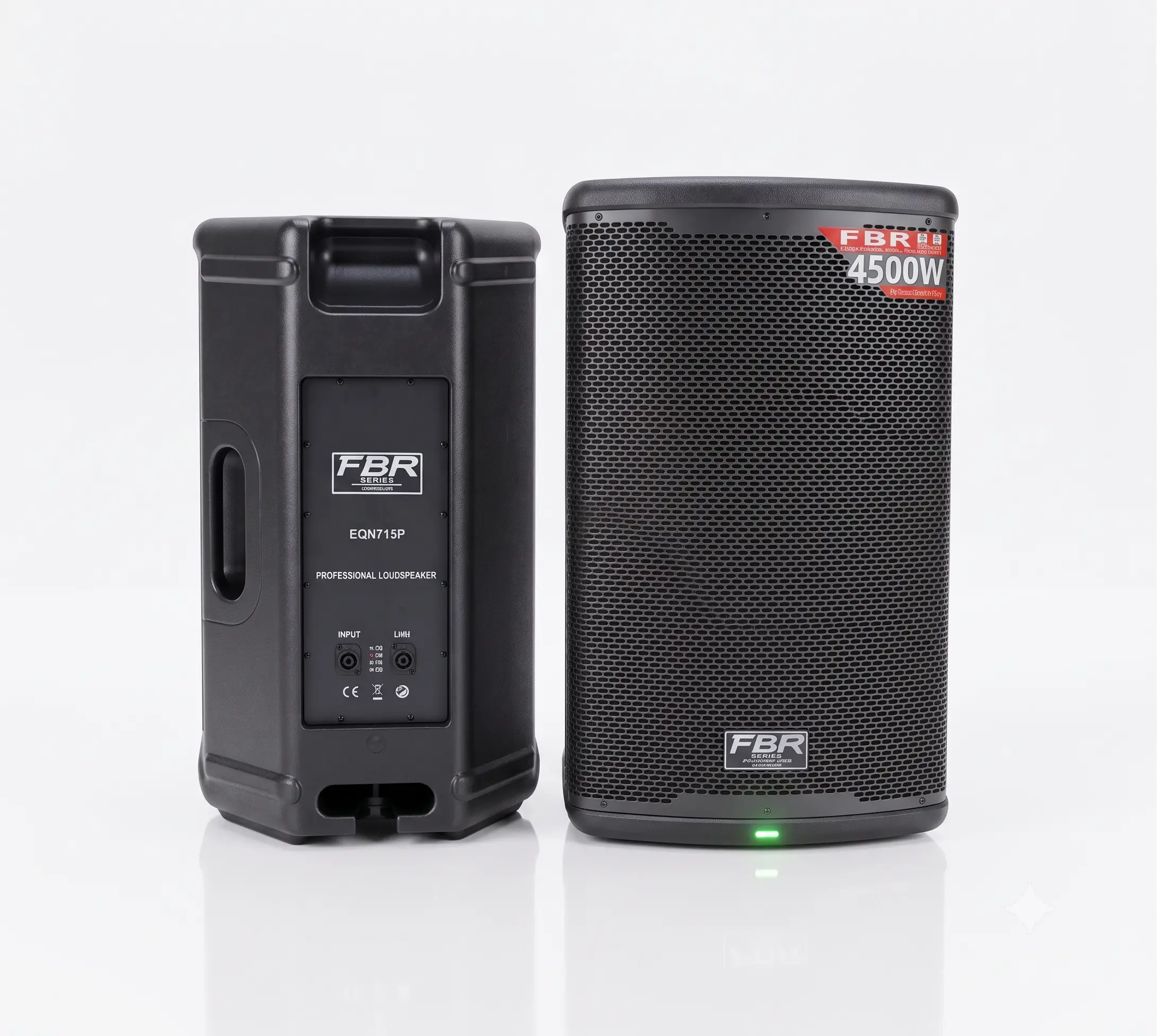 Parlante Pasivo 15 FBR EON-715P 200W
