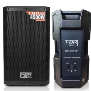 Parlante Pasivo de 15" FBR ART-915P 260W Profesional