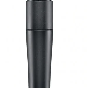 Micrófono Dinámico para Instrumentos Shure SM57 Profesional