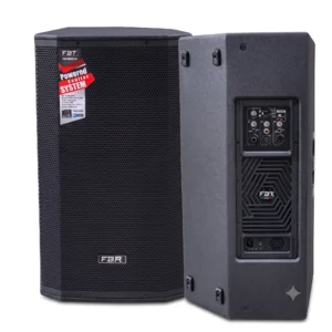 Parlante Activo de 15" FBR ARX 815-USB 2000W Con DSP Profesional