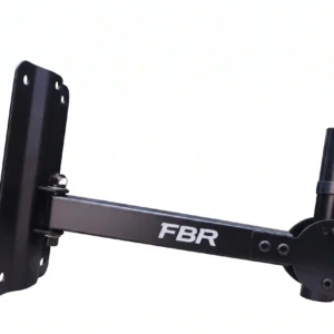 Rack Soporte de Pared para Parlante FBR Metálico Profesional