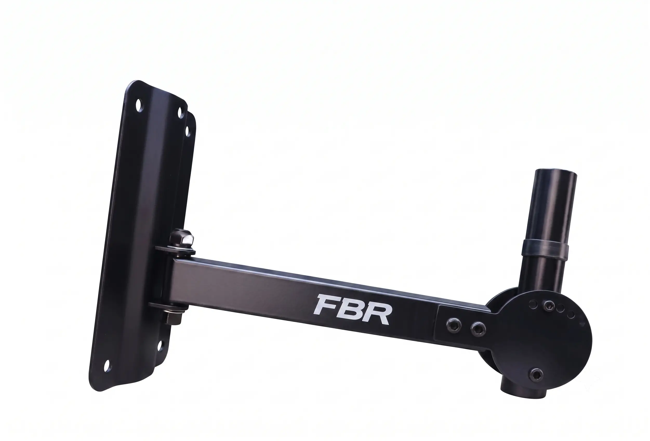 Rack Soporte de Pared para Parlante FBR Metálico Profesional