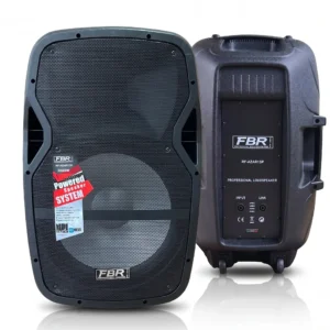 Parlante Pasivo de 15" FBR AZAR-15P 150W