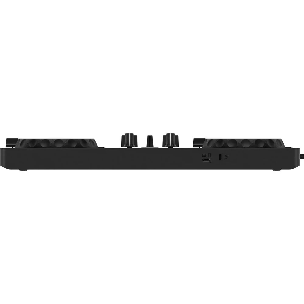 AlphaTheta DDJ-FLX2 – Controlador DJ de 2 Canales para Rekordbox, Serato DJ Lite y djay - Imagen 3