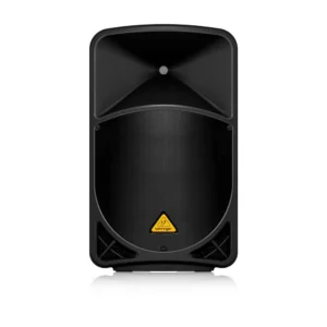 Behringer B115MP3 | Parlante Activo Profesional de 15" con MP3 USB