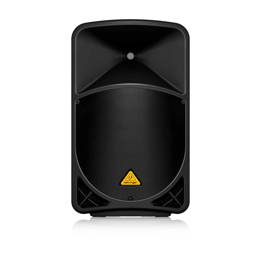 Behringer B115MP3 | Parlante Activo Profesional de 15" con MP3 USB
