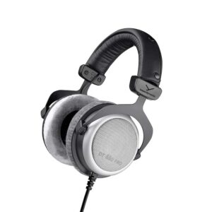 Beyerdynamic DT 880 PRO Audífonos de Estudio Semiabiertos 250 Ohm