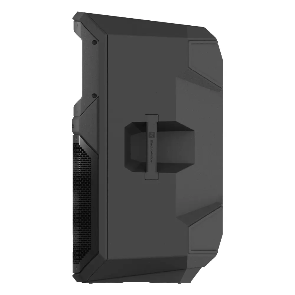 Electro-Voice EVIVA 15P | Parlante Activo Profesional de 15" con Bluetooth y DSP - Imagen 3