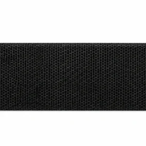 FBR HDL 50-A 4K – Módulo Line Array Activo de Tres Vías