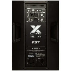 FBT-X-LITE-115A