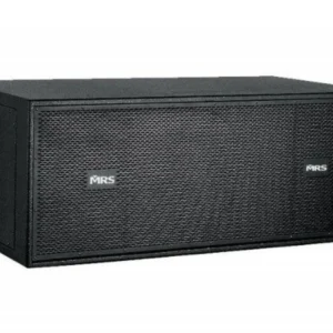 MRS H-218 – Subwoofer Pasivo Profesional Doble 18" 1400W RMS