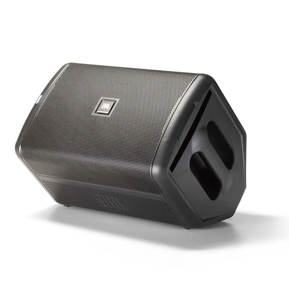 JBL EON ONE Compact – Sistema PA Portátil Recargable con Mezcladora Digital de 4 Canales y Bluetooth - Imagen 3
