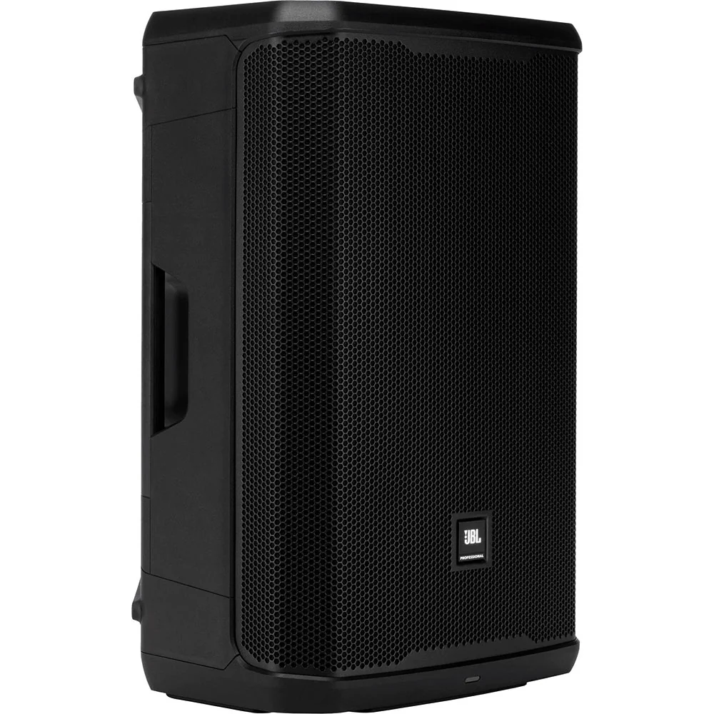 JBL PRX915 Parlante Activo Profesional Bluetooth 15" 2000W