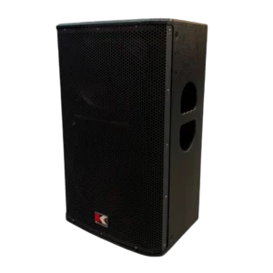 KOHLTS KPEX12A | Parlante Activo Profesional de 12" con Bluetooth