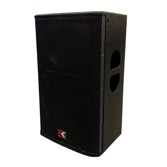 KOHLTS KPEX12A | Parlante Activo Profesional de 12" con Bluetooth