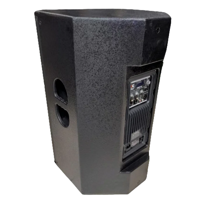KOHLT KPEX 15A – Parlante Activo Profesional de 15" con DSP y Bluetooth - Imagen 3
