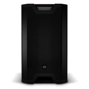 LD Systems ICOA 15 BT Profesional | Parlante Activo 15" de Alta Potencia