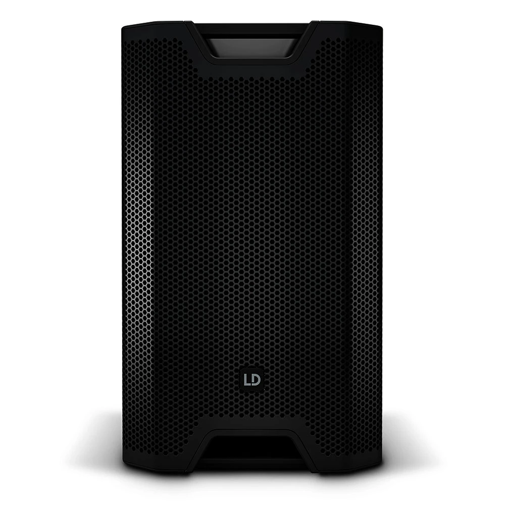 LD Systems ICOA 15 BT Profesional | Parlante Activo 15" de Alta Potencia