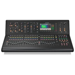 Midas M32 LIVE Consola Digital de Mezcla 40 Canales con Grabación Multitrack