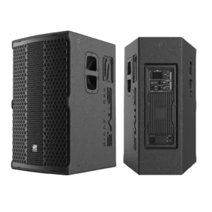 Parlante Activo STM NX78A Profesional 15" con DSP de Alta Potencia