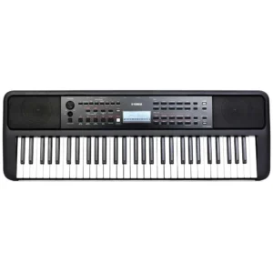 Yamaha PSR-E383 Teclado Digital Portátil de 61 Teclas
