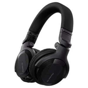 Pioneer DJ HDJ-CUE1 – Audífonos DJ Profesionales Cerrados con Drivers de 40 mm