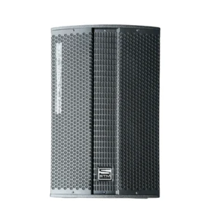 STM Electronics RADON 7X Parlante Activo Profesional 15" DSP 2400W RMS