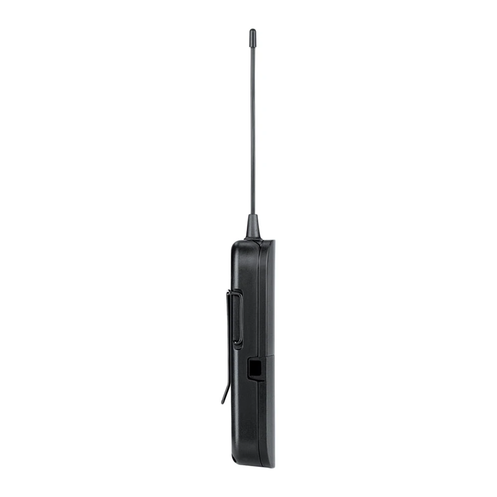 Shure BLX1 – Transmisor Bodypack Inalámbrico UHF para Sistemas BLX - Imagen 4
