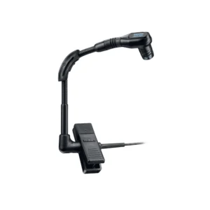 Shure BLX14/B98 sistema inalámbrico para instrumentos con micrófono Beta 98H/C
