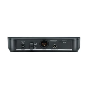 Shure BLX24/BETA58