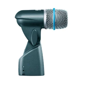 Shure Beta 56A Micrófono Profesional Premium