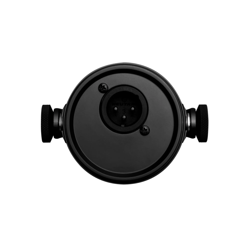 Shure MV7X Micrófono Dinámico XLR Profesional para Podcast, Streaming y Grabación de Voz - Imagen 2