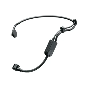 Shure BLX14/P31 sistema inalámbrico profesional con micrófono de diadema PGA31micrófono PG58 y diadema PGA31