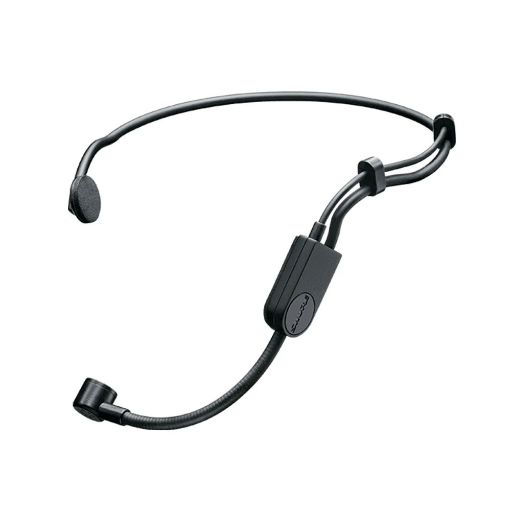 Shure BLX14/P31 sistema inalámbrico profesional con micrófono de diadema PGA31micrófono PG58 y diadema PGA31