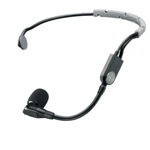 Shure-SM35