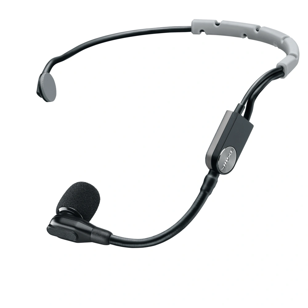 Shure BLX14R/SM35 Profesional | Sistema Inalámbrico Original con Micrófono Headset SM35 - Imagen 2