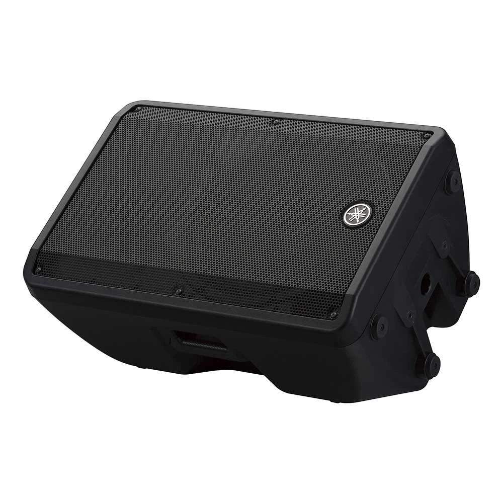 Yamaha DBR15 – Parlante Activo Profesional de 15" 1000W Clase D - Imagen 3