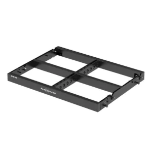AC PRO ASTRA 212A Flybar – Bumper Profesional para Volado y Apilado de Line Array ASTRA 212A
