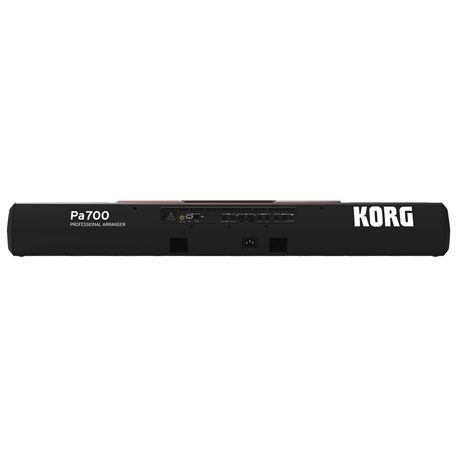 Korg PA700 – Teclado Arranger Profesional de 61 Teclas Sensibles al Tacto - Imagen 2