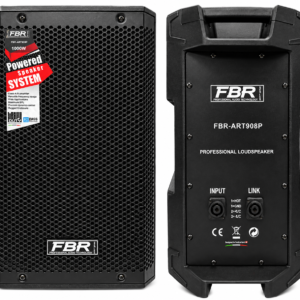 FBR ART-908P parlante pasivo 8 pulgadas 1000W