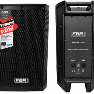 FBR ART-910P parlante pasivo profesional de 10 pulgadas