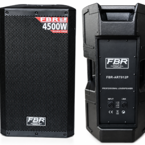 FBR ART 912P parlante pasivo 12 pulgadas 4500W