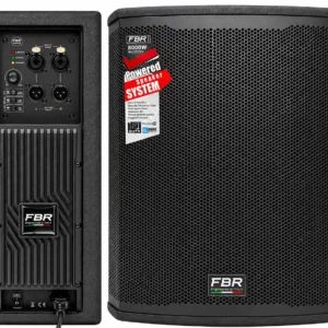 FBR SUB-CTX-938A subwoofer activo 18 pulgadas 2000W RMS con DSP