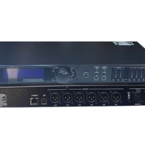 FBR DriveRack 360 procesador digital de gestión de altavoces