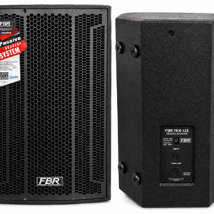 FBR TKX-12S parlante pasivo 12 pulgadas 5000W