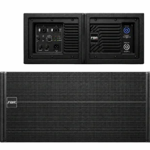 FBR MDL-208 ND LINE ARRAY ACTIVO