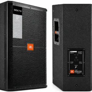 JBL SRX-715 parlante profesional pasivo de 15 pulgadas 3200W