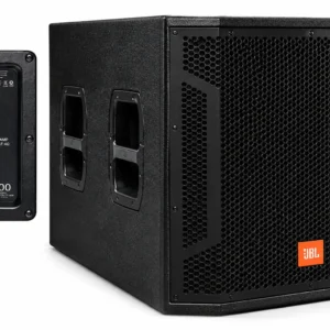 JBL STX 818S sub bajo pasivo profesional de 18 pulgadas 6500W