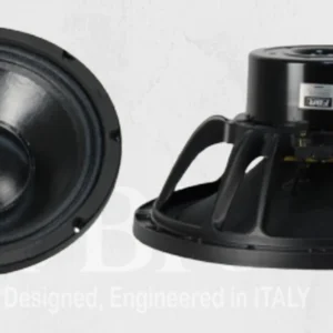 FBR ND8 F1000 altavoz profesional de neodimio 8 pulgadas 600W 8 Ohm